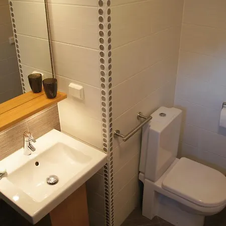 Apartamento Hommiku By Bristol *